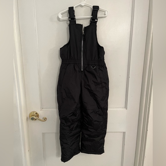 I EXTREME OUTFITTERS YOUTH SNOW BIB SIZE S - Picture 1 of 3